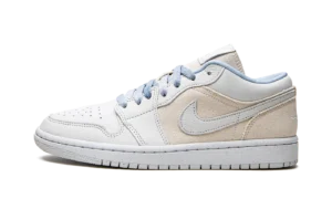 AIR JORDAN 1 LO SE WMNS "Grey cream"