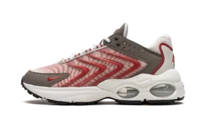 AIR MAX TW WMNS "Red Clay"