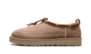 Tasman Crafted Regenerate Slipper "Sand"
