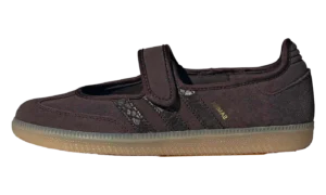 Samba Jane WMNS "Aurora Coffee"