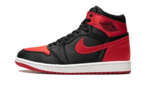 AIR JORDAN 1 HIGH OG WMNS "Satin Bred"