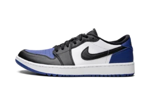 Air Jordan 1 Low G "Royal Toe"