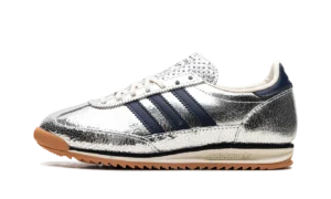 SL 72 OG WMNS "Silver Metallic Collegiate Navy"