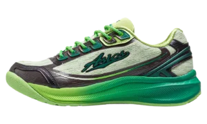 Kiko Kostadinov ILARGI FF II "Sage Frost/Tatami Green"