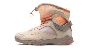AIR JORDAN 7 RETRO WMNS "Bephie’s Beauty Supply"