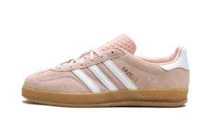 Gazelle Indoor WMNS "Sandy Pink"