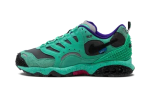 Air Terra Humara "UNDEFEATED - Light Menta"