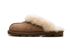 COQUETTE WMNS "Chestnut"