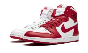 Air Ship PE X Air Jordan 1 "New Beginnings Pack"