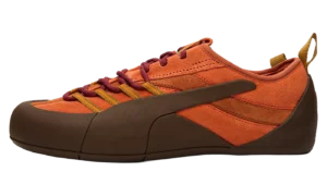 Klim Sneakers "Apple Cider Brown"