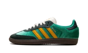 Samba OG WMNS "Preloved Yellow"