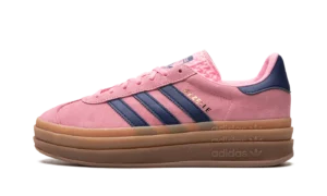 GAZELLE BOLD WMNS "Pink Glow"