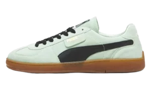 SUPER TEAM SUEDE "Green"