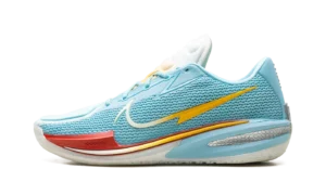 Air Zoom GT Cut "Titan x Dylan Harper Bleached Aqua"