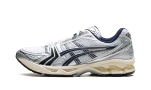 GEL-Kayano 14 "JJJJound - White/Navy"