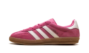Gazelle Indoor WMNS "Pink White Gum"