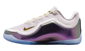 LeBron 23 Elite "For The Record"