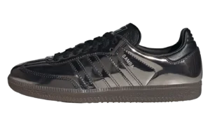 Samba OG WMNS "Core Black Metallic"