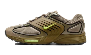 Air Pegasus Wave "Khaki Pacific Moss Olive Flak Volt"