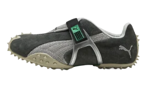 RPT-2 "Shadow Grey Grassy Green"