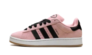Campus 00s WMNS "Pink Spark Core Black"