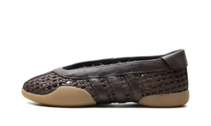 TAEKWONDO MEI SHOES WMNS "Brown"