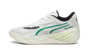 ALL-PRO NITRO "Warm White Archive Green"