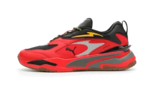 RS-Fast "Flames"