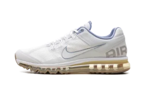 Air Max 2013 "Metallic Cool Grey Metallic Dark Grey Anthracite Metallic Silver"