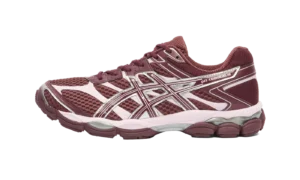 GEL-Cumulus 16 "Burgundy / Pink"