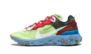 React Element 87 "Undercover - Volt"