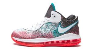 LeBron 8 V2 Low "Miami Nights 2021"