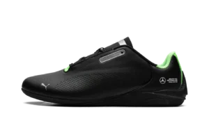 Drift Cat Decima 2.0 "Black Green"