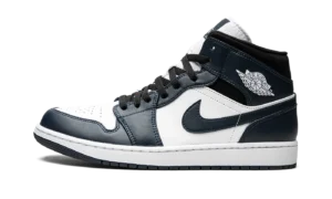 Jordan 1 Mid "Armory Navy"