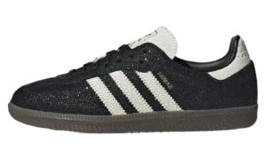 Samba OG Rhinestone Pack WMNS "Black"