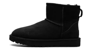 CLASSIC MINI 2 WMNS "Black"