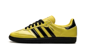 SAMBA OG WMNS "Yellow / Core Black / Zero Metallic"