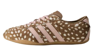 Tokyo WMNS "Bambi"