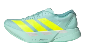 Adizero Adios Pro 4 WMNS "Semi Flash Aqua Lucid Lemon Mint Ton"