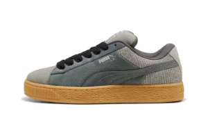 SUEDE XL DENIM "Grey"