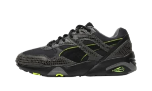R698 "Castlerock / Puma Black"