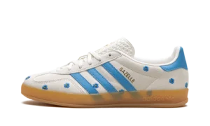 Gazelle Indoor WMNS "Light Blue Floral"