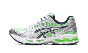GEL-KAYANO 14 WMNS "Bright Lime"