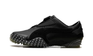 Mostro Lost Found "Black"