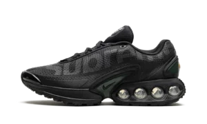 Air Max Dn "Supreme - Black"