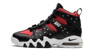 Air Max2 CB 94 "Gym Red"