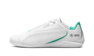 Drift Cat Decima 2.0 "White Sheen Green"