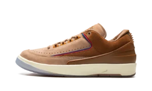Air Jordan 2 Low "Two 18"