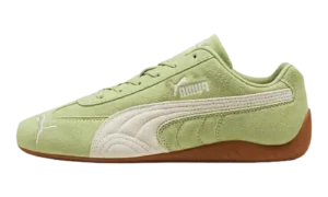 Speedcat OG WMNS "Pistachio Green Warm White"