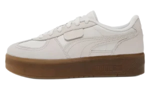 Palermo Elevata Premium WMNS "Feather Grey Haute Coffee"